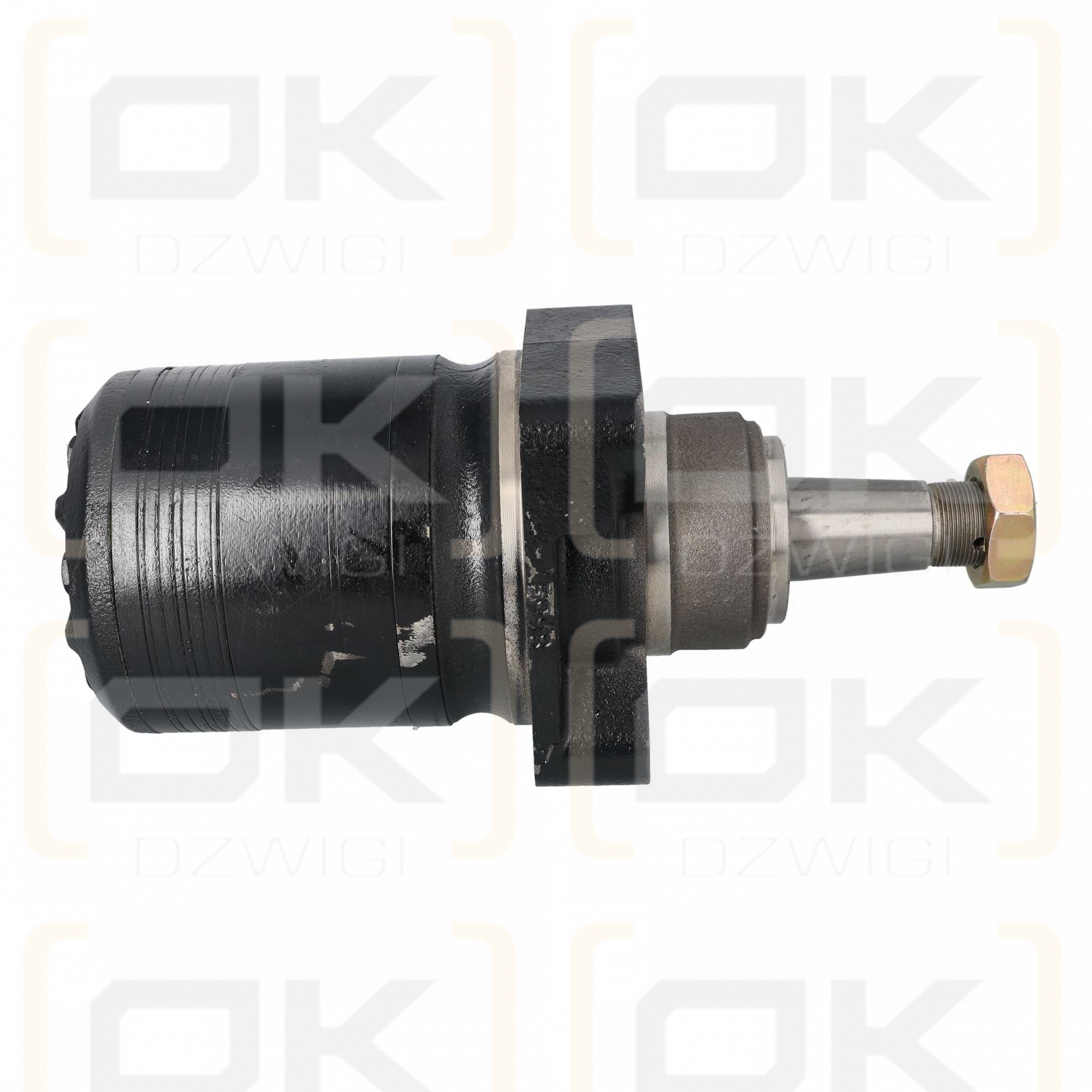 Parker TG 475cc Hydraulic Motor TG0475US190AAAA